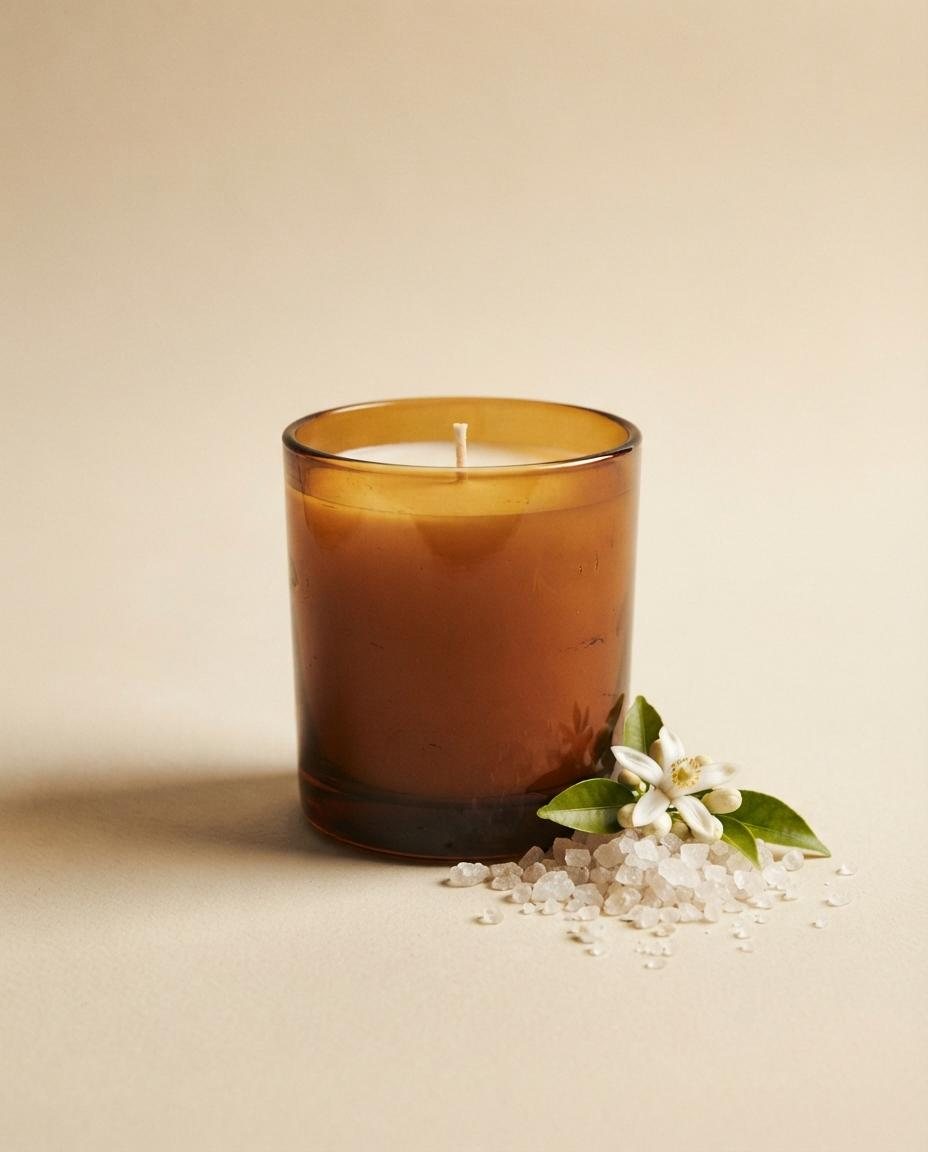 Vela Sal y Neroli